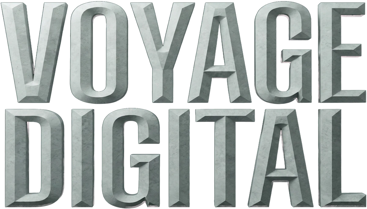 Voyage Digital