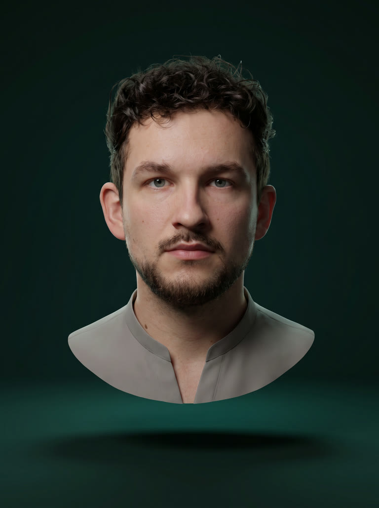 Benni Rodopian