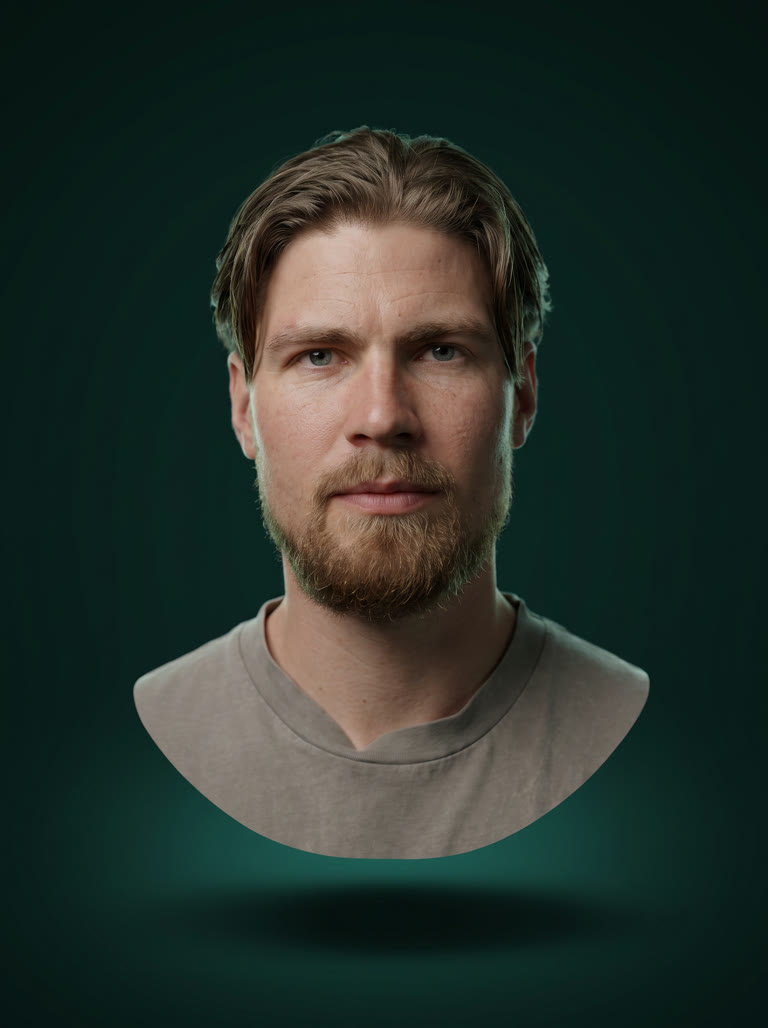 Jonas Maier