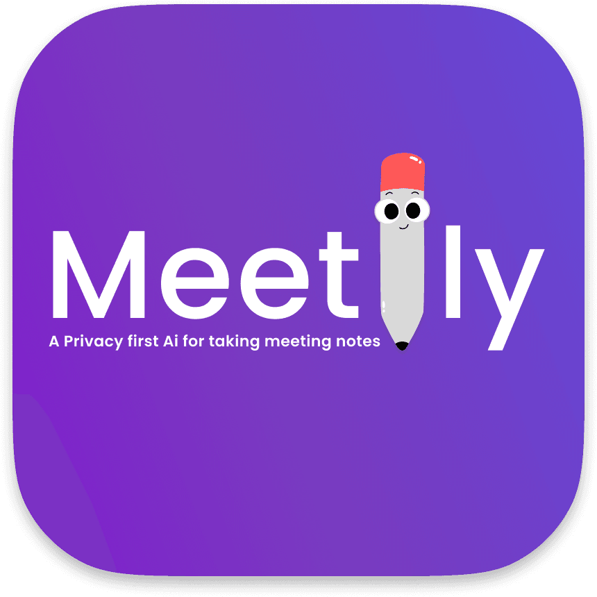 Meetily
